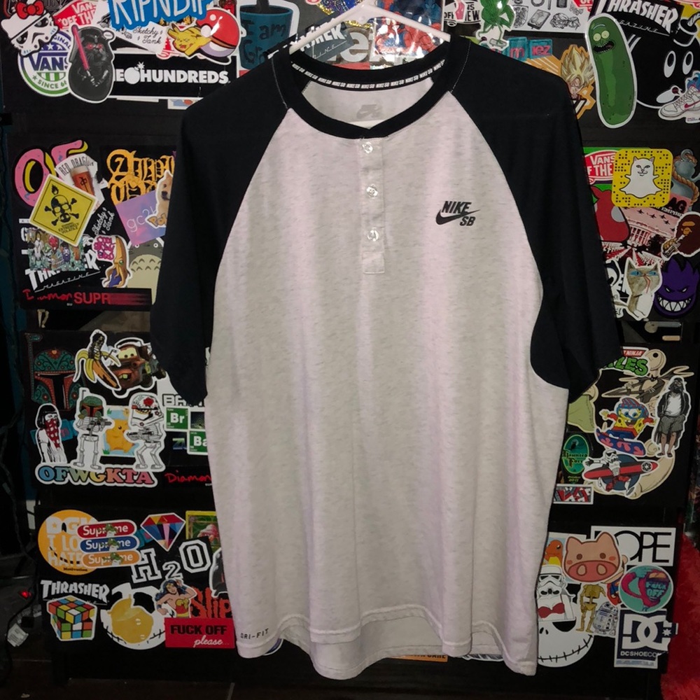 Nike sb dri fit